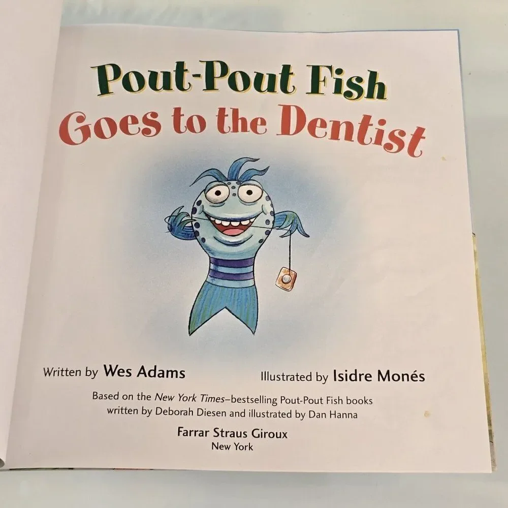 Disney children books 